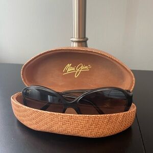 Maui Jim Sunglasses